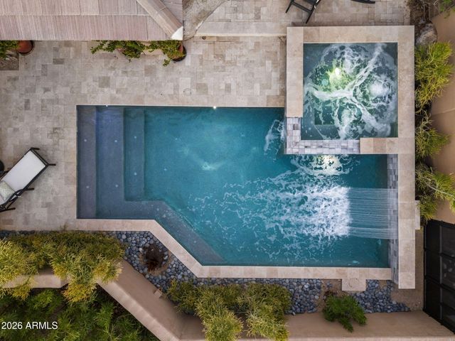 10757 E YEARLING Drive, Scottsdale, AZ 85255