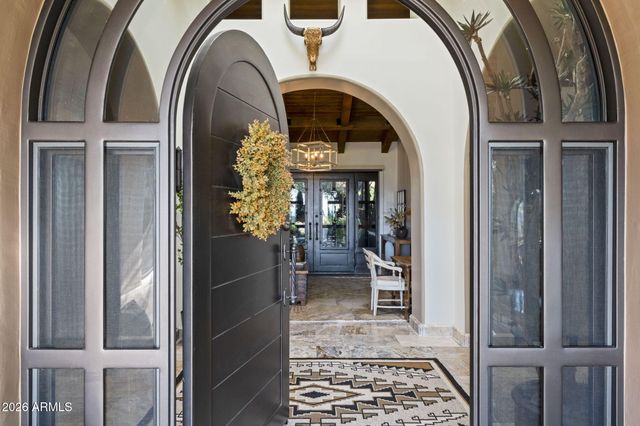 10757 E YEARLING Drive, Scottsdale, AZ 85255
