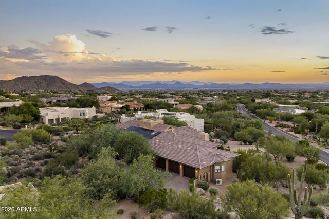 10757 E YEARLING Drive, Scottsdale, AZ 85255