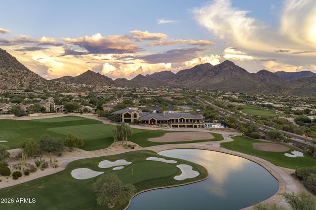 10757 E YEARLING Drive, Scottsdale, AZ 85255