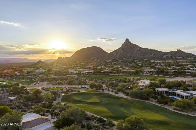 10757 E YEARLING Drive, Scottsdale, AZ 85255