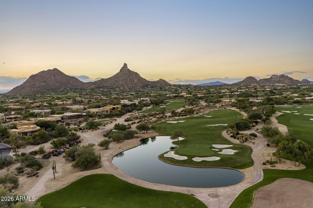 10757 E YEARLING Drive, Scottsdale, AZ 85255