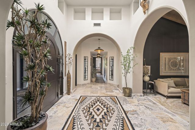 10757 E YEARLING Drive, Scottsdale, AZ 85255