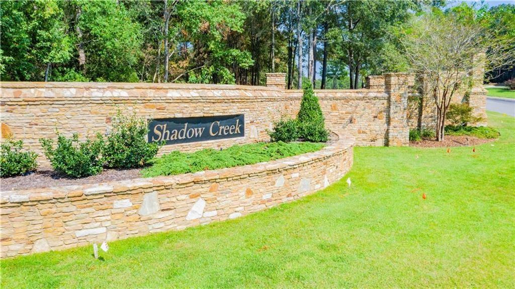 0 Shadow Creek Drive, Mobile, AL 36695 — exterior