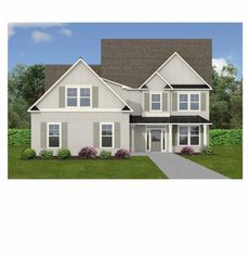 1960 Duncans Mill Lane, Jefferson, GA 30549