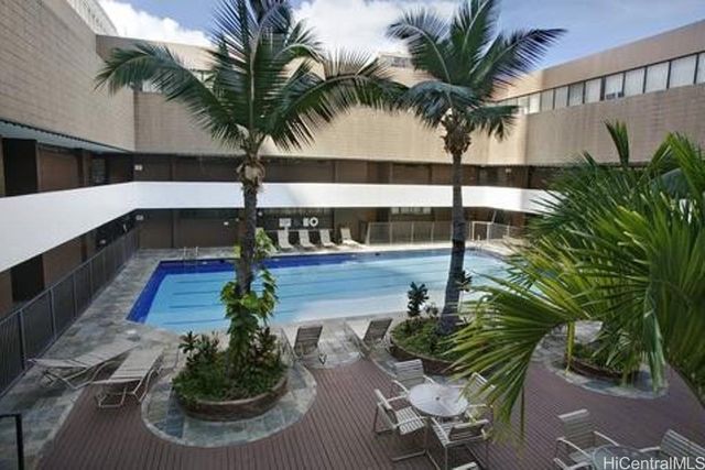 1088 Bishop Street 203, Honolulu, HI 96813