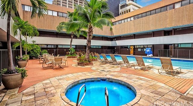 1088 Bishop Street 203, Honolulu, HI 96813