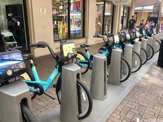 1088 Bishop Street 203, Honolulu, HI 96813