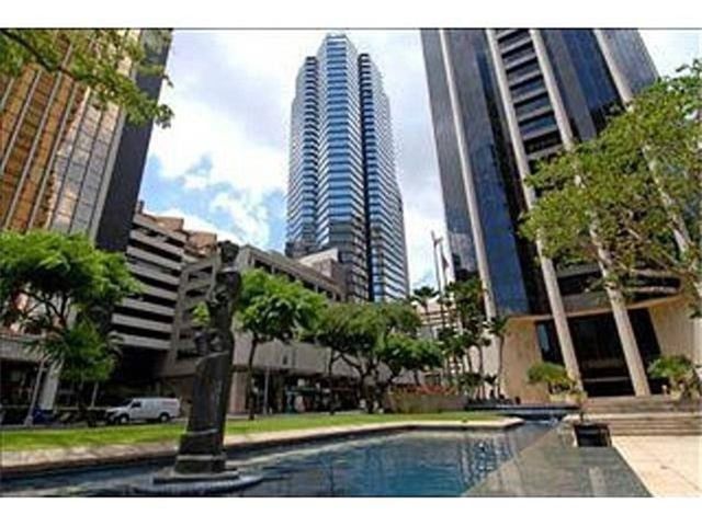 1088 Bishop Street 203, Honolulu, HI 96813