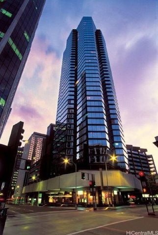 1088 Bishop Street 203, Honolulu, HI 96813