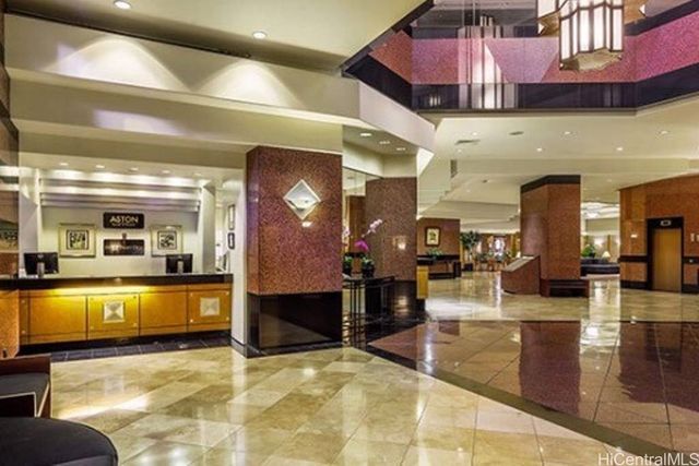 1088 Bishop Street 203, Honolulu, HI 96813