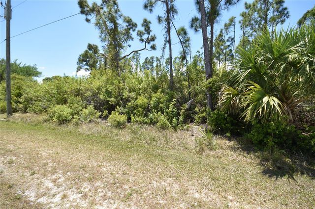 8337 HEBRON ROAD, Port Charlotte, FL 33981