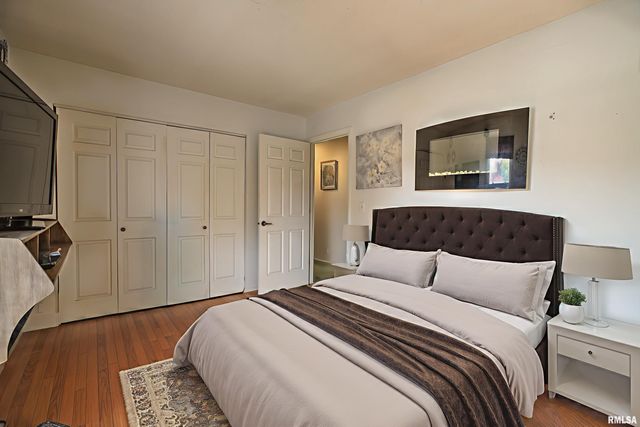 3658 N SANDIA Drive # 31, Peoria, IL 61604