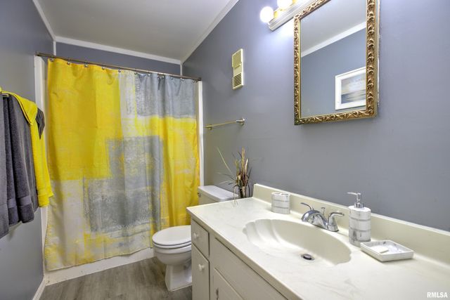 3658 N SANDIA Drive # 31, Peoria, IL 61604