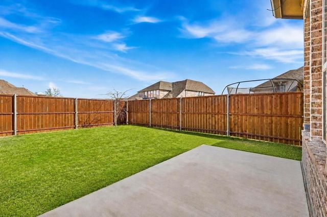 3114 Spruce Street, Celina, TX 75009
