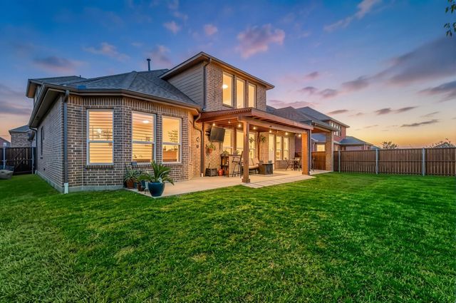 3114 Spruce Street, Celina, TX 75009