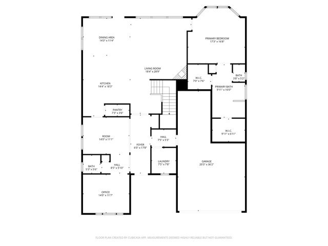 3114 Spruce Street, Celina, TX 75009