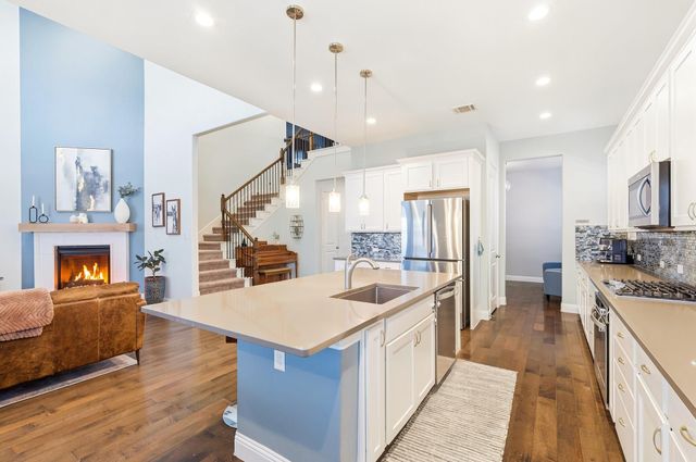 3114 Spruce Street, Celina, TX 75009