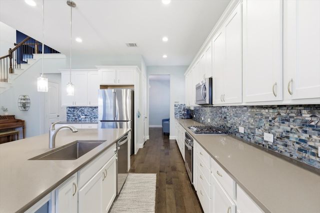 3114 Spruce Street, Celina, TX 75009