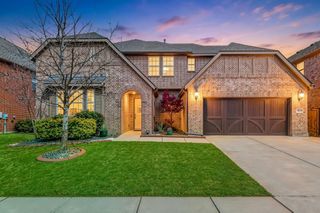 3114 Spruce Street, Celina, TX 75009