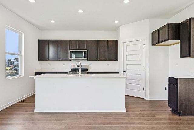 980 Sapphire Lane, Montgomery, IL 60538