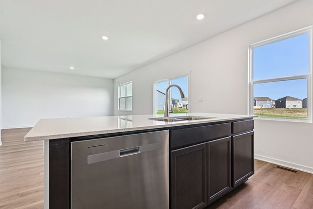 980 Sapphire Lane, Montgomery, IL 60538