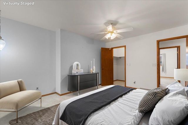 701 Tamarack DRIVE E, West Bend, WI 53095