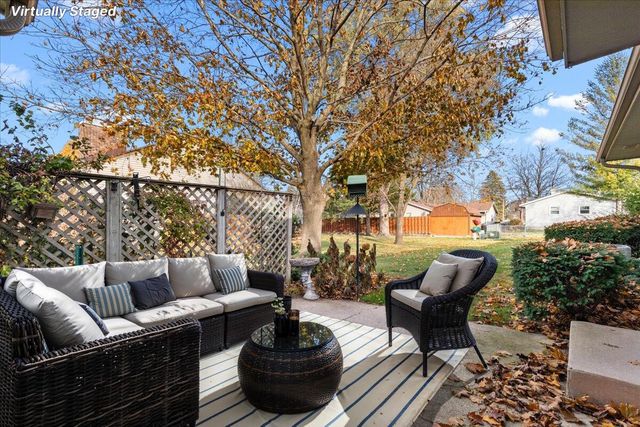 701 Tamarack DRIVE E, West Bend, WI 53095