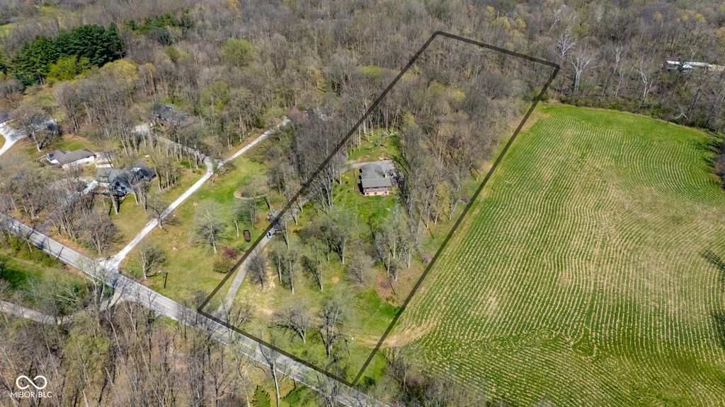 7740 W 88th Street, Indianapolis, IN 46278