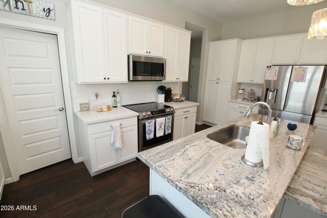 15782 W POLK Street, Goodyear, AZ 85338