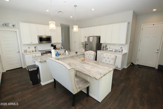 15782 W POLK Street, Goodyear, AZ 85338