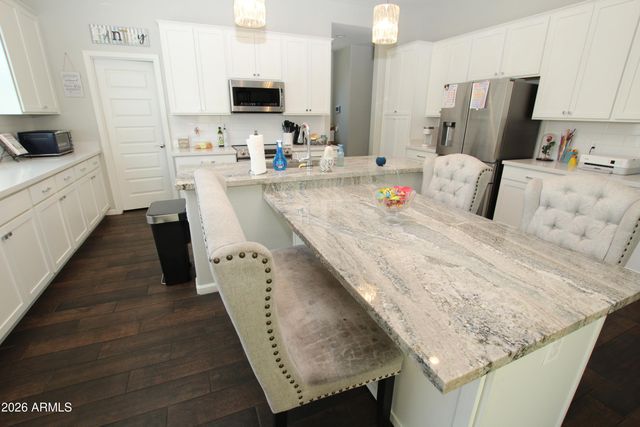 15782 W POLK Street, Goodyear, AZ 85338
