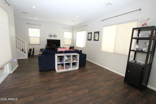 15782 W POLK Street, Goodyear, AZ 85338
