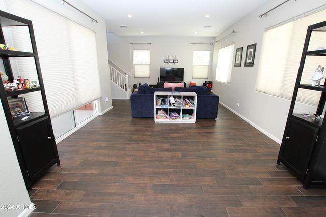 15782 W POLK Street, Goodyear, AZ 85338