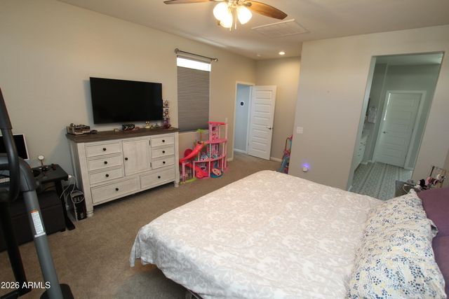 15782 W POLK Street, Goodyear, AZ 85338