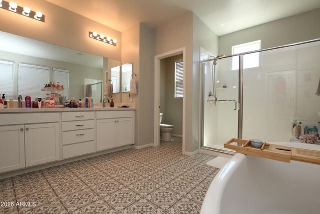 15782 W POLK Street, Goodyear, AZ 85338