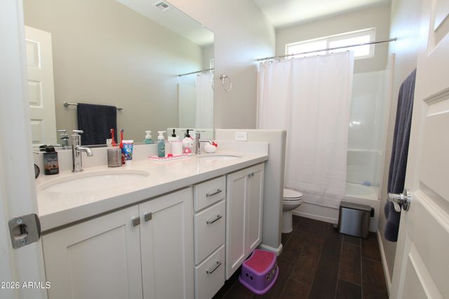 15782 W POLK Street, Goodyear, AZ 85338