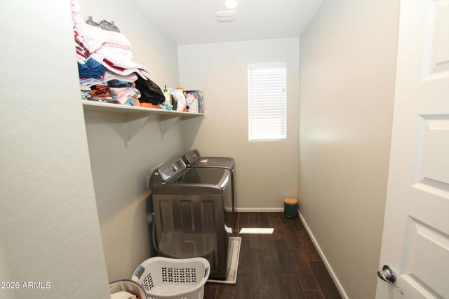 15782 W POLK Street, Goodyear, AZ 85338