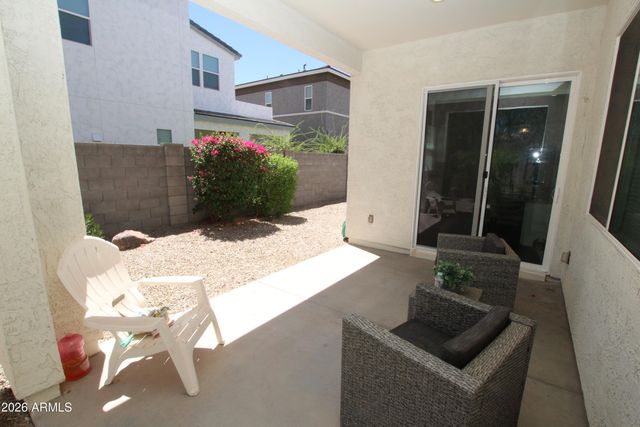 15782 W POLK Street, Goodyear, AZ 85338