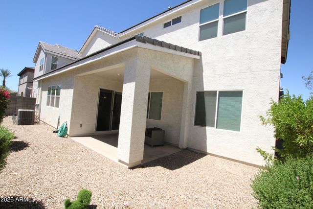 15782 W POLK Street, Goodyear, AZ 85338