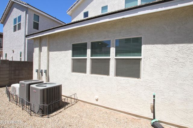 15782 W POLK Street, Goodyear, AZ 85338