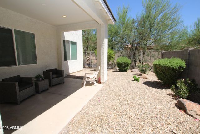 15782 W POLK Street, Goodyear, AZ 85338