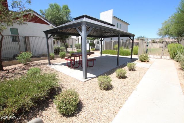 15782 W POLK Street, Goodyear, AZ 85338