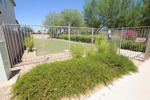 15782 W POLK Street, Goodyear, AZ 85338