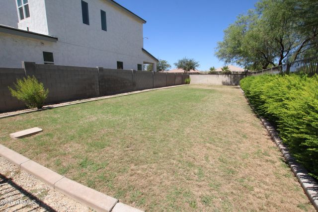 15782 W POLK Street, Goodyear, AZ 85338