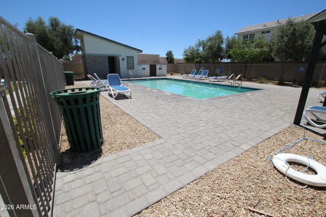 15782 W POLK Street, Goodyear, AZ 85338