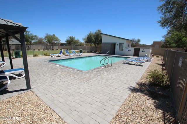 15782 W POLK Street, Goodyear, AZ 85338