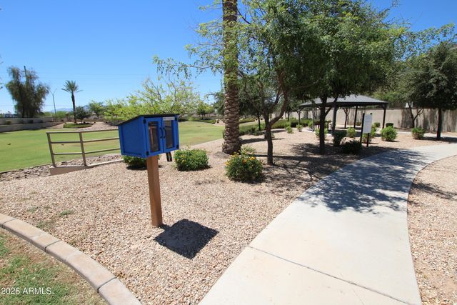 15782 W POLK Street, Goodyear, AZ 85338