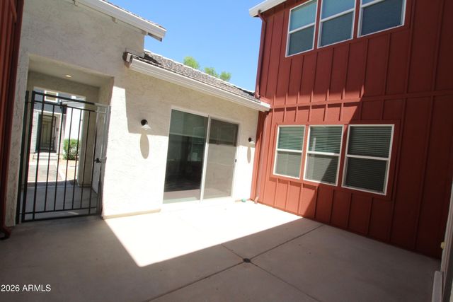 15782 W POLK Street, Goodyear, AZ 85338