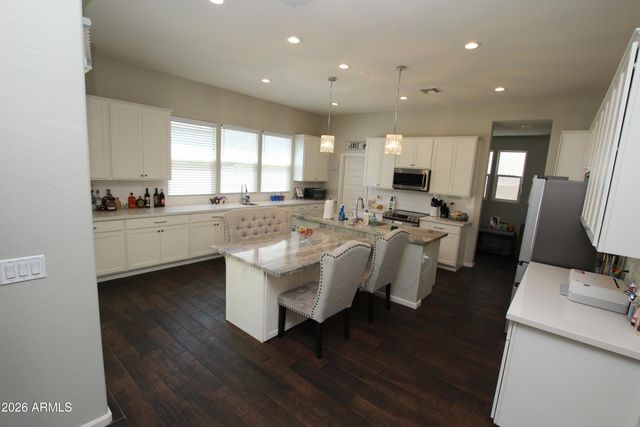15782 W POLK Street, Goodyear, AZ 85338